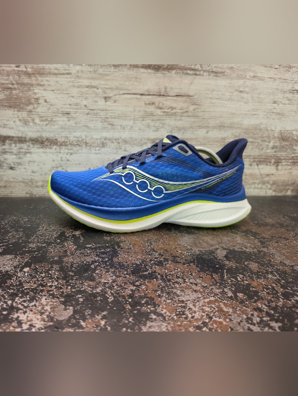 Mens Saucony Endorphin Speed 5 Running Shoes Sz 11 S21007-201